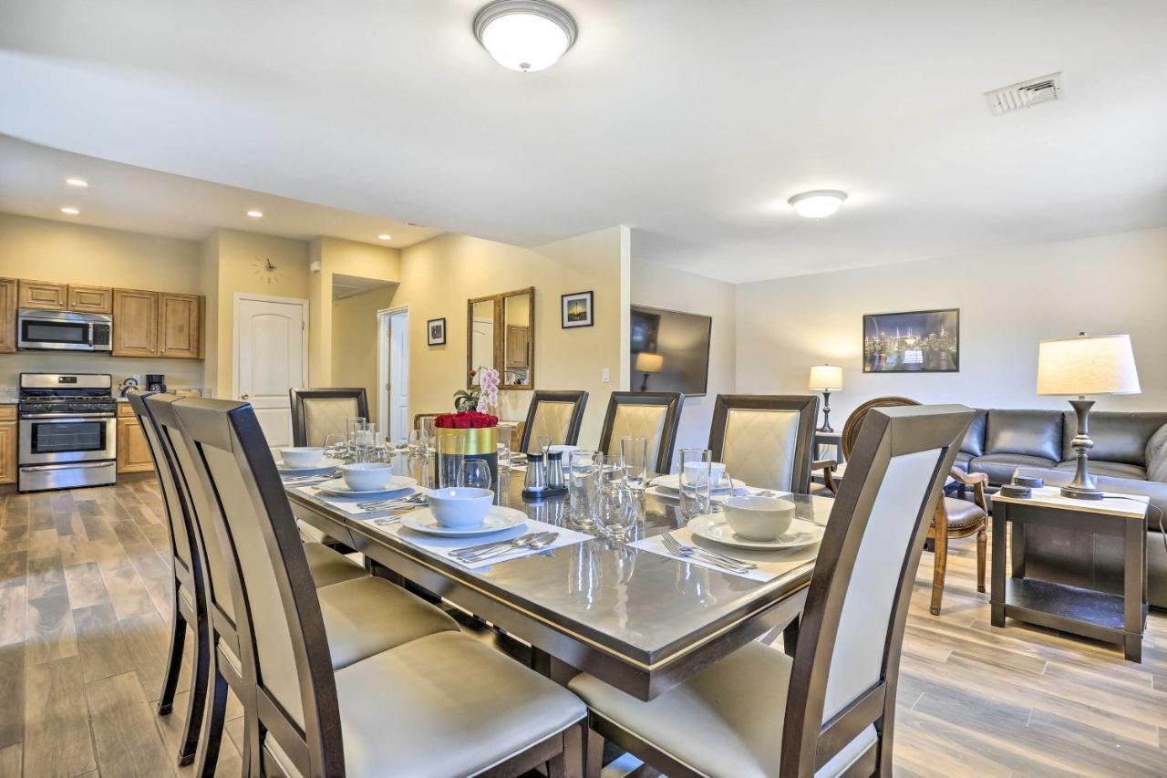 Ideally Located Glen Cove Apartment! Luaran gambar
