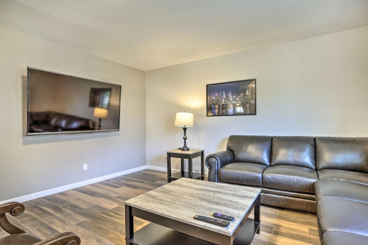 Ideally Located Glen Cove Apartment! Luaran gambar