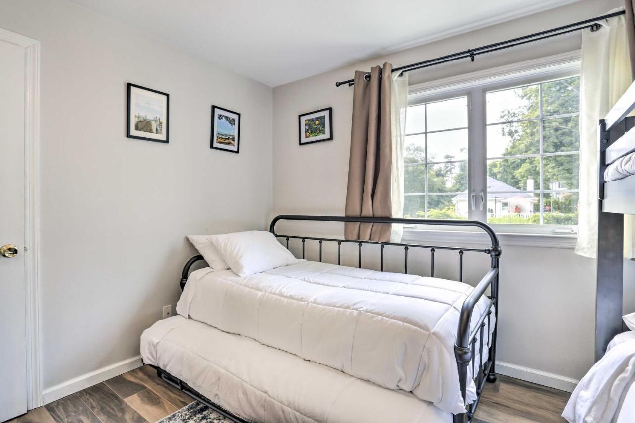 Ideally Located Glen Cove Apartment! Luaran gambar